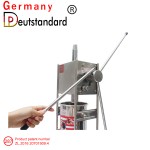 Fruit Machine Manufacturer - Integrated Fruit Machine 5-Litre Large