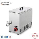 Cheese Stick Fryer Factory - Commercial Large Capacity Cheese Stick