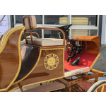 Customized Carriage Supplier - 2024 High Quality Customized Electric