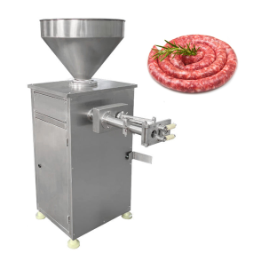 Sausage Making Machine Manufacturer - Customized Industrial Chicken Sausage