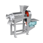 Juice Extract Machine Supplier - Commercial Passion Fruit Juice Extract