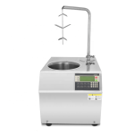 Desktop Tempering Machine Factory - 7L Electric Desktop Chocolate