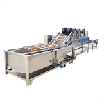 Air Bubble Washer Supplier - Tomato Mango Industrial Air Bubble