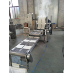 Snack Machine Factory - High Productivity Full-Automatic Snack