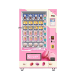Fresh Vending Machine Factory - Metal Fresh Food Vending Machine Lift