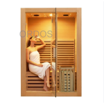 Portable Sauna Factory - Portable Indoor Personal Steam Sauna