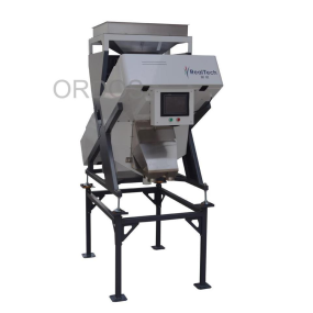 Color Sorter Supplier - Sesame Color Sorter Cotton Seeds