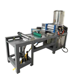 Beeswax Machine Manufacturer - Electric Beeswax Foundation Machine Manual