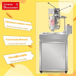 Large Capacity Machine Supplier - Beijing Nanluoguxiang Large Capacity NP294