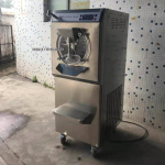 Ice Cream Maker Supplier - New Commercial Gelato Ice Cream Machine