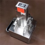 Cheese Cutting Machine Manufacturer - Stainless Steel Chocolate Cheese