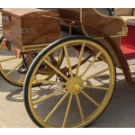 Customized Carriage Supplier - 2024 High Quality Customized Electric