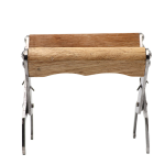 Beehive Frame Holder Supplier - New Used Stainless Steel Beehive Frame