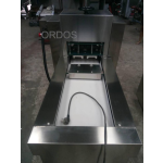 Meat Cutter Supplier - Automatic Stainless Steel Mutton Beef