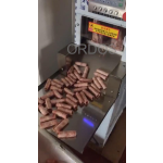 Meat Cutter Supplier - Automatic Stainless Steel Mutton Beef