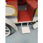 Sightseeing Carriage Factory - Factory Priced High Quality Customized