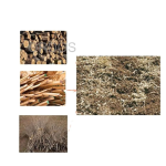 Hammer Mill Supplier - 1000-2000kg/h Capacity Hammer Mill