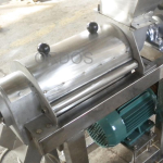 Juice Extract Machine Supplier - Commercial Passion Fruit Juice Extract