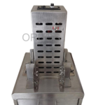 Chipping Machine Factory - Industrial New Chocolate Chipping Machine