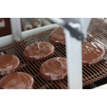 Coating Machine Manufacturer - Small Automatic Peanut Chocolate Coating