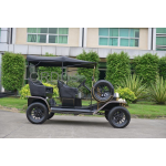 Vintage Car Manufacturer - Vintage Car Photoshoot Service Equipment