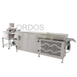 Cooling Tunnel Machine Factory - Flour-Based Chocolate Cooling Tunnel