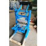 Ice Cream Cone Maker Factory - High Productivity Automatic Gas-Powered