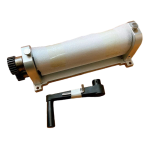 Beeswax Rollers Factory - Customized 280mm Beeswax Foundation Rollers