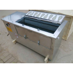 Fish Scale Remover Factory - 70cm Electric Fish Scale Remover