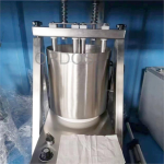 Stone Refiner Factory - Industrial Chocolate Stone Refiner Grinding