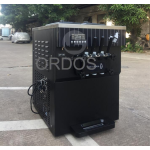 Gelato Machine Factory - High Automatic Gelato Machine Three