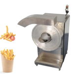 French Fries Cutter Supplier - Automatic Electric French Fries Cutter