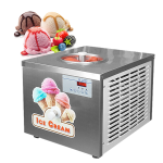 Home Ice Cream Maker Factory - Mini 5.5 Quart Home Ice Cream