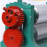 Roller Mill Machine Supplier - Automatic Beekeeping Farming Roller Mill