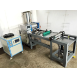 Foundation Sheet Machine Factory - Full Automatic Bees Wax Foundation