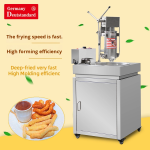 Large Capacity Machine Supplier - Beijing Nanluoguxiang Large Capacity NP294