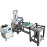 Beeswax Machine Manufacturer - Electric Beeswax Foundation Machine Manual