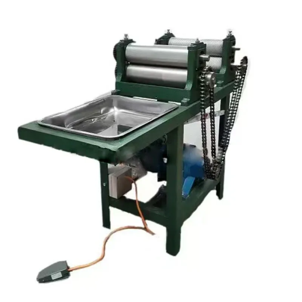 Nest Foundation Machine Supplier - 2200W Electric Nest Foundation Machine