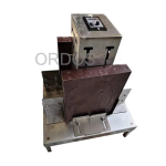 Chipping Machine Factory - Industrial New Chocolate Chipping Machine
