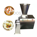 Dumpling Maker Manufacturer - Stainless Steel Dumpling Maker Semi-Automatic