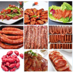 Sausage Tying Machine Manufacturer - Automatic New Condition Meat Sausage