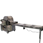 Snack Machine Factory - High Productivity Full-Automatic Snack