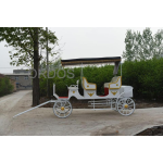 Touring Coach Factory - Electric Touring Coach Horse-Drawn Stagecoach