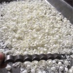 Cheese Cutting Machine Manufacturer - Stainless Steel Chocolate Cheese