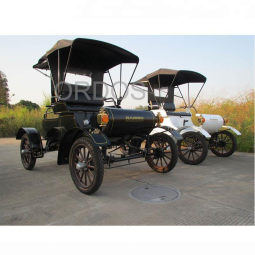 Electric Quadricycle Supplier - Hot Sale Chinese Four-Wheel Electric