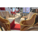 Customized Carriage Supplier - 2024 High Quality Customized Electric