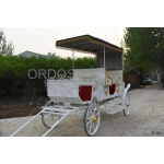 Touring Coach Factory - Electric Touring Coach Horse-Drawn Stagecoach