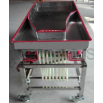 Size Grading Machine Manufacturer - Economical Mini Fruit Size Grading