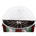 Honey Extractor Supplier - Electric Stainless Steel 6-Frame Honey
