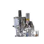 Packaging Machine Supplier - Automatic Quantitative Plastic Cup